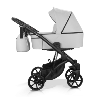 kočárek Milukids Atteso Sono dvojkombinace