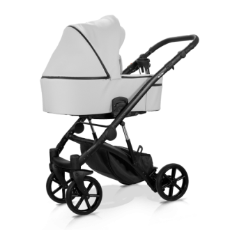 kočárek Milukids Atteso Sono dvojkombinace