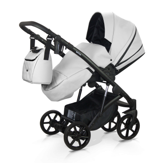 kočárek Milukids Atteso Sono dvojkombinace