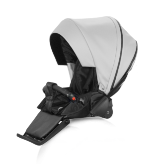 kočárek Milukids Atteso Sono dvojkombinace