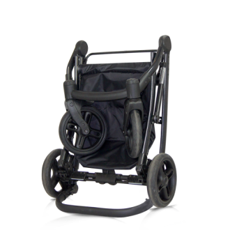 kočárek Milukids Atteso Sono dvojkombinace