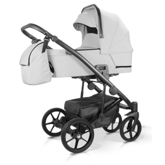 kočárek Milukids Lluvia dvojkombinace