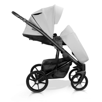 kočárek Milukids Lluvia dvojkombinace