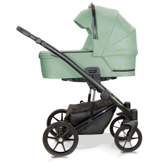 kočárek Milukids Lluvia dvojkombinace