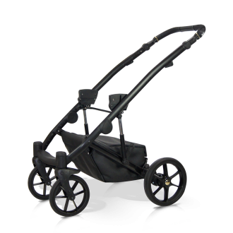 kočárek Milukids Lluvia dvojkombinace