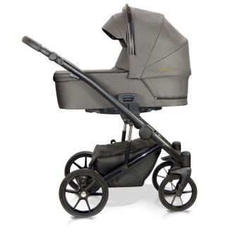 kočárek Milukids Lluvia dvojkombinace