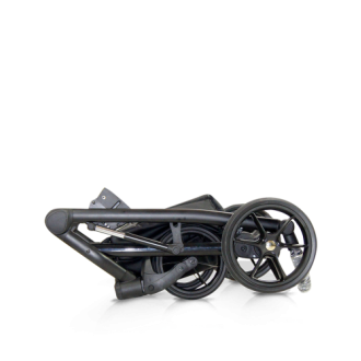 kočárek Milukids Lluvia dvojkombinace