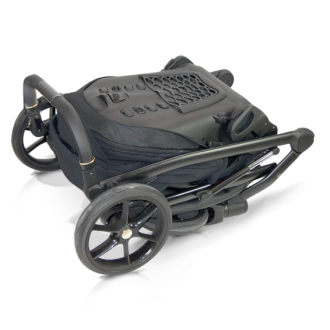 kočárek Milukids Lluvia dvojkombinace