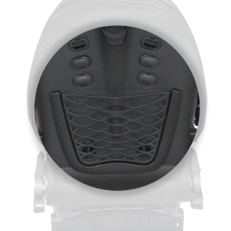 kočárek Milukids Lluvia dvojkombinace