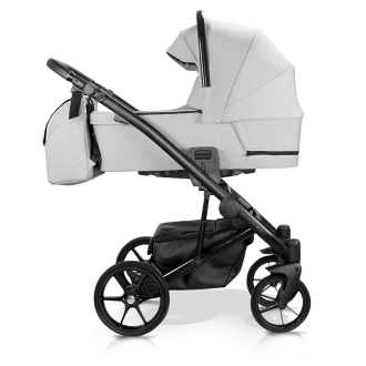 kočárek Milukids Lluvia dvojkombinace