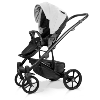 kočárek Milukids Lluvia dvojkombinace