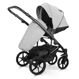 kočárek Milukids Lluvia dvojkombinace