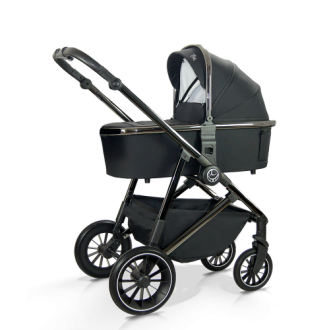 kočárek Milu Kids Tibi dvojkombinace