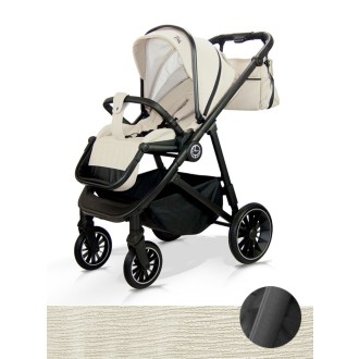 kočárek Milu Kids Tibi dvojkombinace