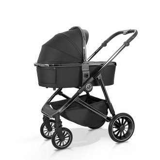 kočárek Milu Kids Tibi dvojkombinace