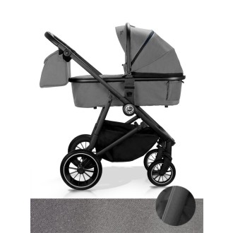 kočárek Milu Kids Tibi dvojkombinace