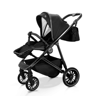 kočárek Milu Kids Tibi dvojkombinace