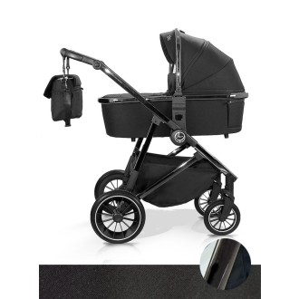 kočárek Milu Kids Tibi dvojkombinace