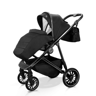 kočárek Milu Kids Tibi dvojkombinace