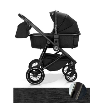 kočárek Milu Kids Tibi dvojkombinace