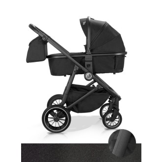 kočárek Milu Kids Tibi dvojkombinace