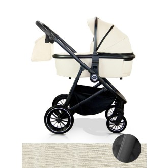 kočárek Milu Kids Tibi dvojkombinace