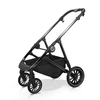 kočárek Milu Kids Tibi dvojkombinace