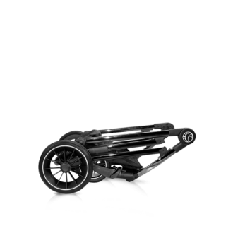 kočárek Milu Kids Tibi dvojkombinace