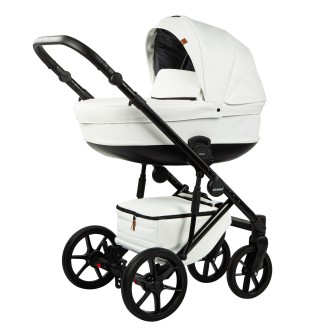 kočárek MOMMO Deluxe Eco dvojkombinace