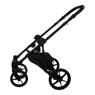 kočárek MOMMO Deluxe Eco dvojkombinace