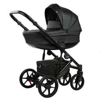 kočárek MOMMO Deluxe Eco dvojkombinace