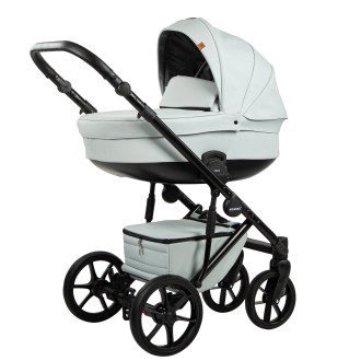 kočárek MOMMO Deluxe Eco dvojkombinace