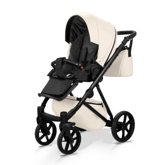 kočárek MOMMO Harmony dvojkombinace