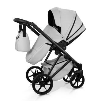 kočárek MOMMO Harmony dvojkombinace