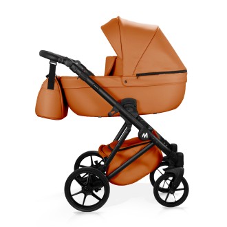 kočárek MOMMO Harmony dvojkombinace