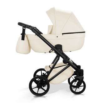 kočárek MOMMO Harmony dvojkombinace