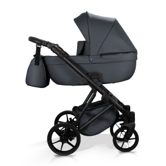 kočárek MOMMO Harmony dvojkombinace