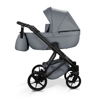 kočárek MOMMO Harmony dvojkombinace