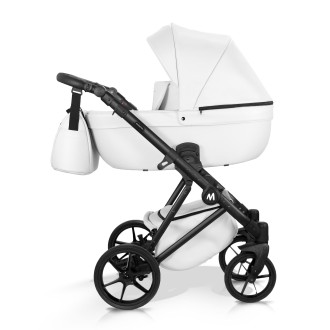 kočárek MOMMO Harmony dvojkombinace