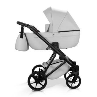 kočárek MOMMO Harmony dvojkombinace