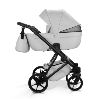 kočárek MOMMO Harmony dvojkombinace