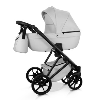 kočárek MOMMO Harmony dvojkombinace