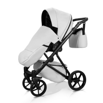 kočárek MOMMO Harmony dvojkombinace