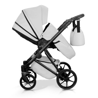 kočárek MOMMO Harmony dvojkombinace