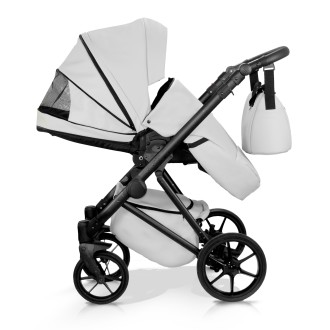 kočárek MOMMO Harmony dvojkombinace