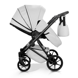 kočárek MOMMO Harmony dvojkombinace