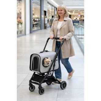 kočárek pro pejska Muxi