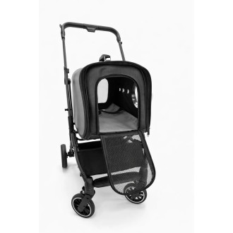 kočárek pro pejska Muxi