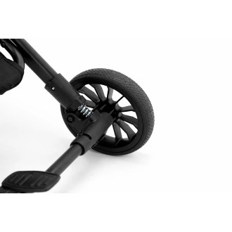 kočárek pro pejska Muxi