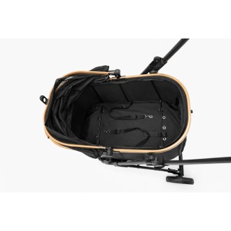 kočárek pro pejska Velo